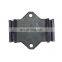 ME031774 High Quality Rubber Front Engine Mounting for Mitsubishi Truck 6D22 6D14 6D15 FM215