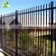 Wholesale galvanized steel fence prices steel yard fence panels