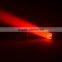 DMX led stage light 16pcs*15w rgbw four in one led pencil beam light