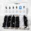 1 Years Warranty Plastic Rivet Automotive Fasteners Clips Car Auto fastener clip bumper fastener kit