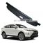 Factory Directly Sale Retractable Cargo Cover Security Rear Trunk Shade For Toyota Venza 2021 Trunk Cargo Cover