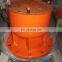 doosan DX225LCA swing reduction dx225lc swing motor doosan REDUCTION GEAR ASSY