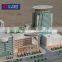 Museum model makers how to make a history of urban planning
