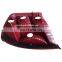 High Quality Auto Parts Rear Tail Lamp OEM 92402-1E000 92401-1E000 For Hyundai  Accent 2006-2010