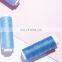 Wholesale weitian Brand Dyed 40S/2 100% Polyester Small Sewing Thread with various color