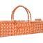 Top Sale Half Printed Organic Cotton Canvas Yoga Mat Bag Buy From Lead Supplier