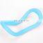 Yoga Ring Exercise Sport Accessories For Home Practice Fitness Magic Ring For Bodybuilding Yoga Circle Pilates Sport Magic Ring