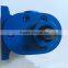 hydraulic gear pump