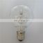 Decorative Christmas Vintage Edison Bulb Sphere LED Firework Lamp G80 110V 220V for Chandelier Pendant Lights