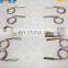 Factory Price 1x2 1x4 1x8 1x16 1x32 1x64 Fiber Optical PLC Splitter Mini PLC Splitter