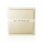 BAIJIANG UK Standard Wall Push Button Light Switch 16A Silver Alloy contact Flame retardant PC Sockets And Switches Electrical