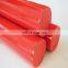 Extruded Colored POM Plastic Rod Acetal Delrin Rods POM C