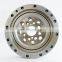 LYJW High Rigidity Crossed Roller Bearing Harmonic Reducer CSG/CSF-40 cnc machine use