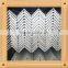 JIS standard steel angle, double steel angle, equal leg steel