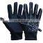 HANDLANDY Bicycle outdoor sports gloves winter warm riding gloves full finger non-slip fitness gloves