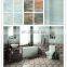 hot sale bathroom  glossy  ceramic floor and wall  tile