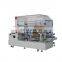 CXJ-6040C HUALIAN series automatic case erector can complete the process of carton erecting, vertical forming