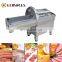 Industrial Bacon Ham Beef Meat Slice Cutter Fish Slicer Cutting Machine