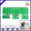 Neck shoulder thermal pack for pain relief