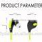 Mini stereo sports bluetooth v4.1 wireless bluetooth earphone headphone headset.