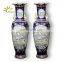 Special Chinese Ceramic Large Floor Standing Vases For Retail And Wholesale