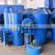 Hot Selling Sawdust Airflow Dryer Hot Air Rice Husks Pipe Dryer Biomass Powder Wood Chips Drying Machine On Discount