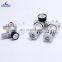 High Quality BFC Series BFC2000 Protective Shell FRL Two Unit Air Source Treatment Filter Regulator And Lubricator