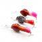 Factory price 13.5cm/27g Artificial bait mini crank hard plastic lure fishing lure crankbait deep swimming