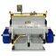 Manual Die cutting and creasing machine