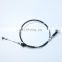 best selling automatic gear shift cable select cable transmission cable oem 43760-4E000 for Bongo3