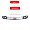 Honghang Factory Directly Supply Car Accessories Universal Rear Lip, Rear Diffuser Rear Bumper Lip Protector For All Cars