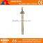 Oxy-Fuel Flame Cutting Torch (250mm) for CNC Flame Cutting Machine