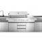 304 stainless steel outdoor kitchen cabinet with grill function