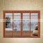 Aluminium Glass Huge Sliding Door Garden Security Doors