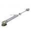 Cabinet Door Lift System 100N Force Pneumatic Support Gas Spring