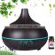 Wanted business partner Spa product aroma home fragrance diffuser scent machine