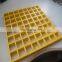 Moulded Fibreglass Grating for South Africa / Molded FRP / GRP Grating Sheet grating panel