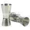 Bartender Tools New Branded Japanese Style Stainless Steel Bar Measuring Cup Cocktail Japanese Jigger