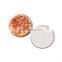Top Grade Aluminum Round Stainless Steel Pizza Screen Net