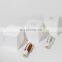 Spray perfume scent fragrance oils gift box making USA empty blown glass perfume bottle packaging box