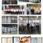 Good price TCA IQF vegetables and fruits iqf freezer Dumplings manufacturers