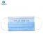 Ready to ship China manufacturer of Disposable blue face mask medical mask EN14683 TYPE IIR