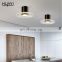 HUAYI Good Quality Cloakroom Indoor Aluminum Acrylic Modern LED Ceiling Lamps