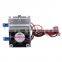 144W Thermoelectric Peltier Refrigeration TEC1-12706 Cooler w/ Water Cooling System