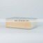 High Quality Prefabricated Modular 120mm Polyurethane Pu Foam Insulation Board Sandwich Ceiling Wall Panel
