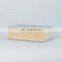 Fireproof Pu Foam Insulated Panel 16mm Decorative Metal Siding Board Exterior Wall Panels for Prefab House