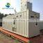 floating sandwich container house prefab houses