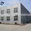 Prefab Barn Factory Iron Structure Buildings Structural Steel Price Per Ton