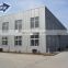 Qingdao pre engineering metal structural steel frame warehouse construction building