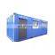 Light Hot Top Sale Modern Steel Framing Insulated Prefabricated Container House